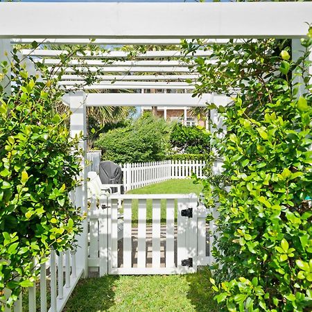 Mildred Rose Cottage Five-Star Luxury Oceanfront Cottage St. Simons Island Εξωτερικό φωτογραφία