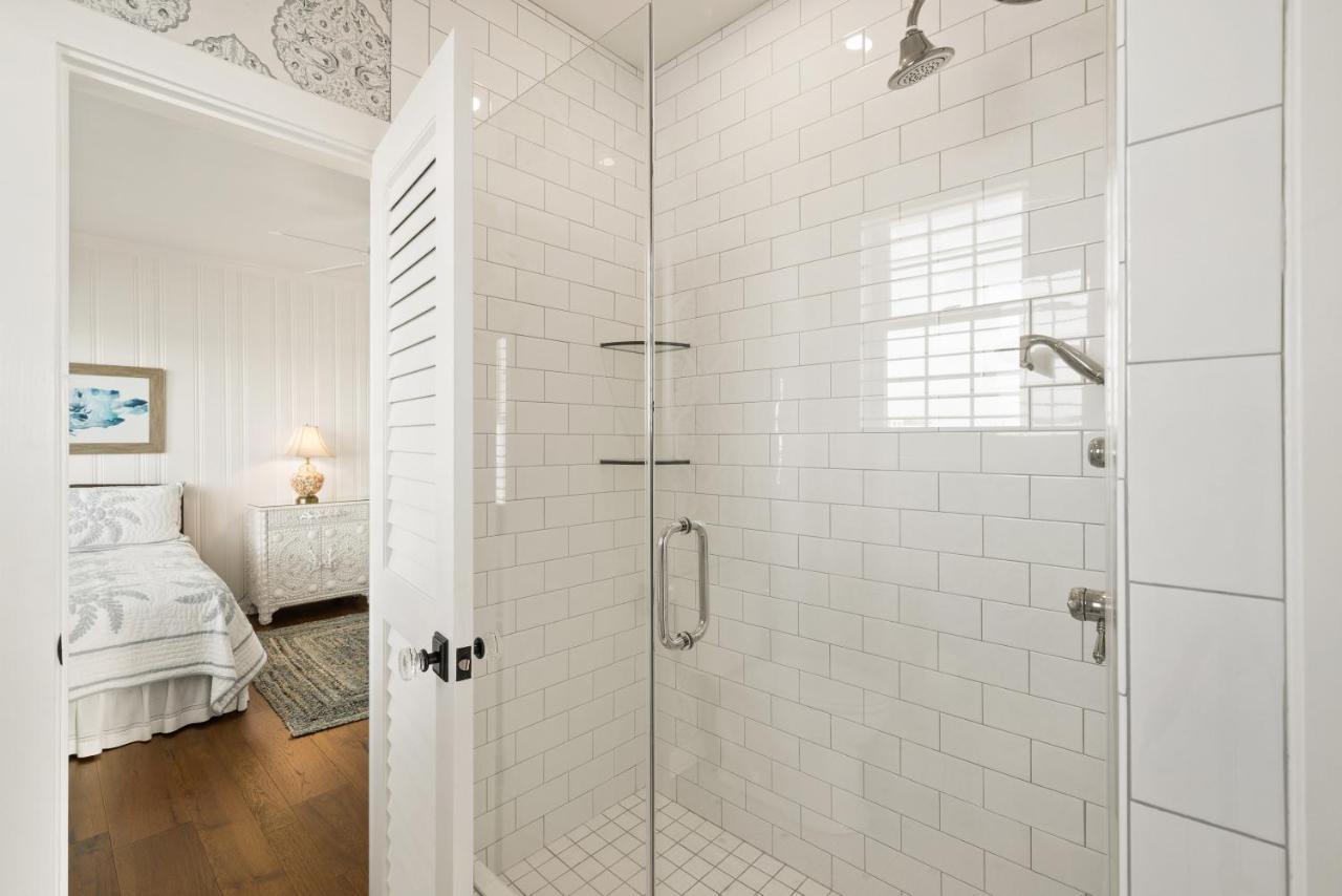 Mildred Rose Cottage Five-Star Luxury Oceanfront Cottage St. Simons Island Εξωτερικό φωτογραφία