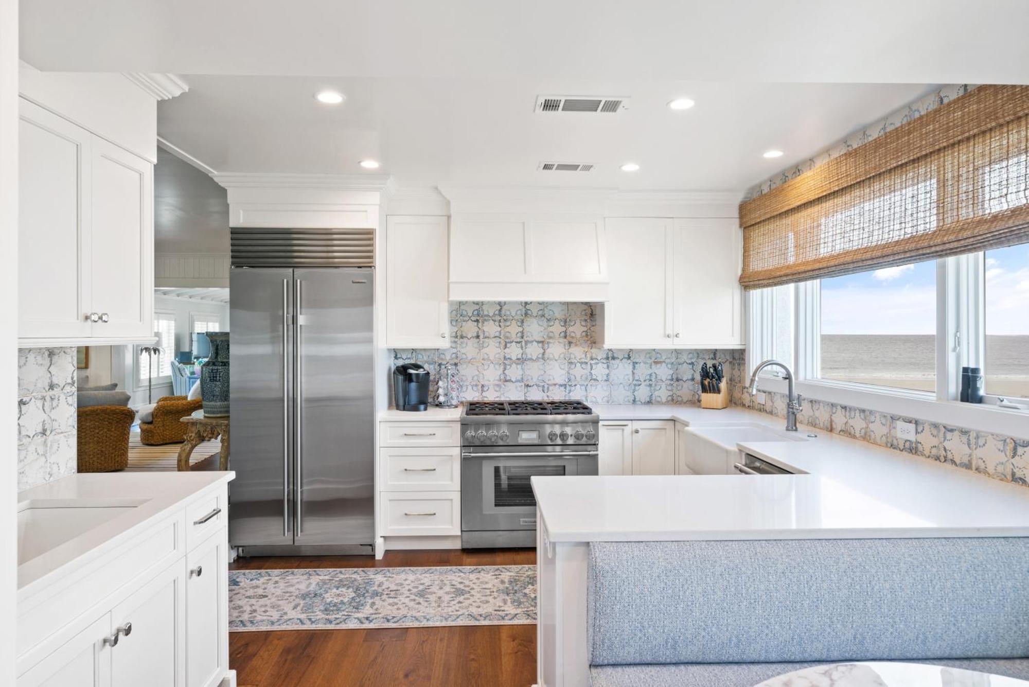 Mildred Rose Cottage Five-Star Luxury Oceanfront Cottage St. Simons Island Εξωτερικό φωτογραφία