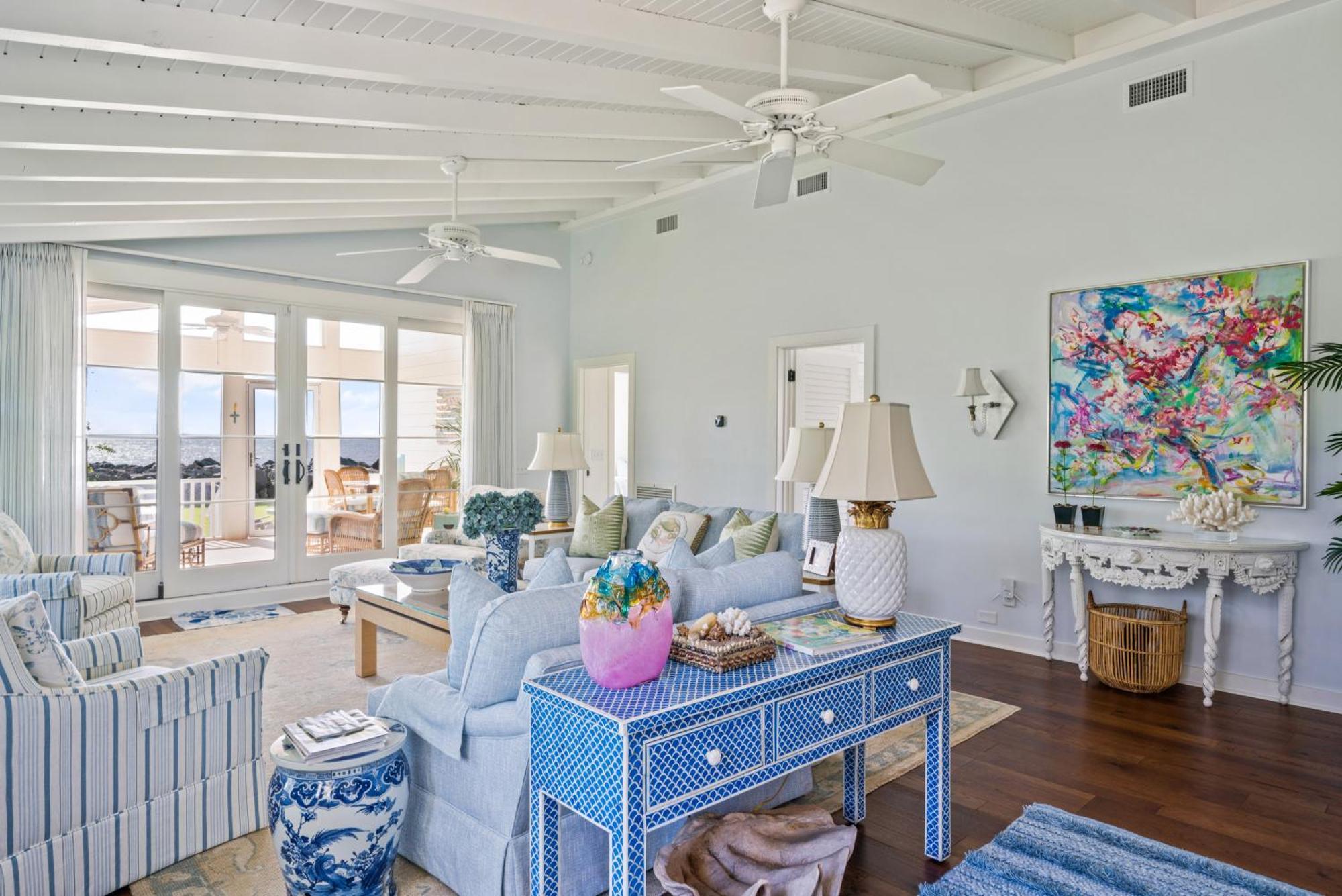 Mildred Rose Cottage Five-Star Luxury Oceanfront Cottage St. Simons Island Εξωτερικό φωτογραφία