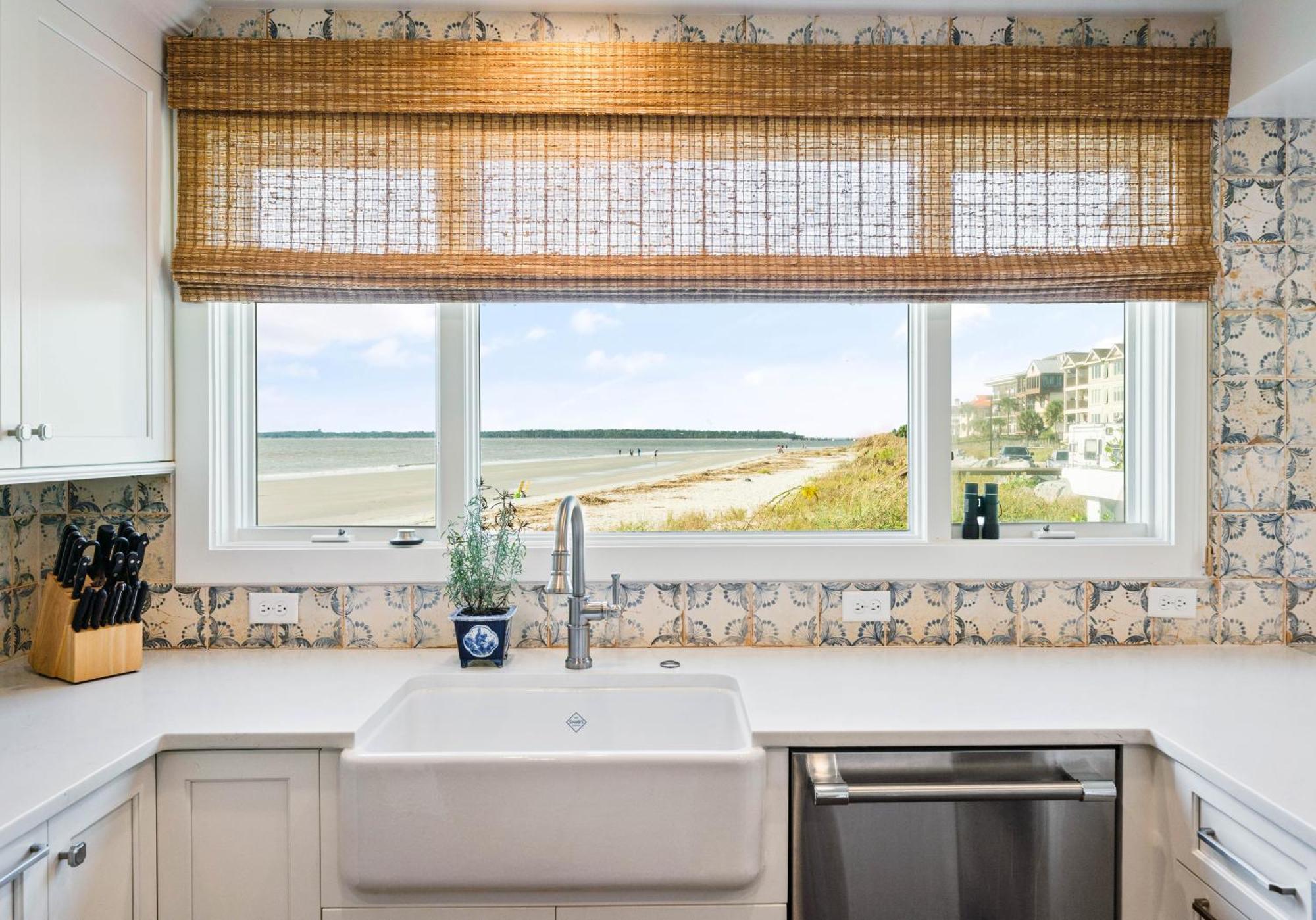 Mildred Rose Cottage Five-Star Luxury Oceanfront Cottage St. Simons Island Εξωτερικό φωτογραφία