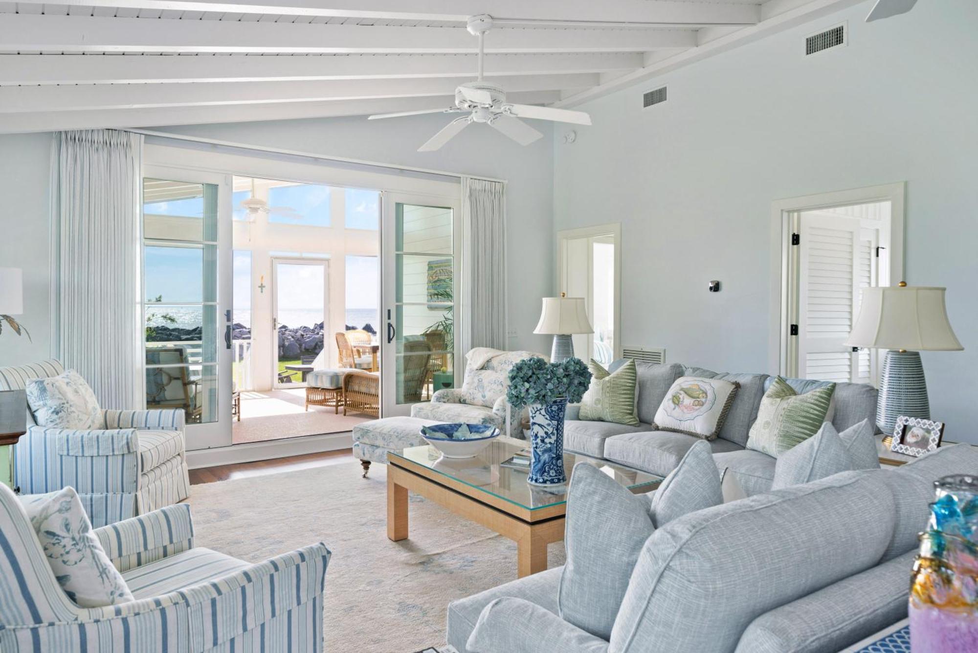 Mildred Rose Cottage Five-Star Luxury Oceanfront Cottage St. Simons Island Εξωτερικό φωτογραφία