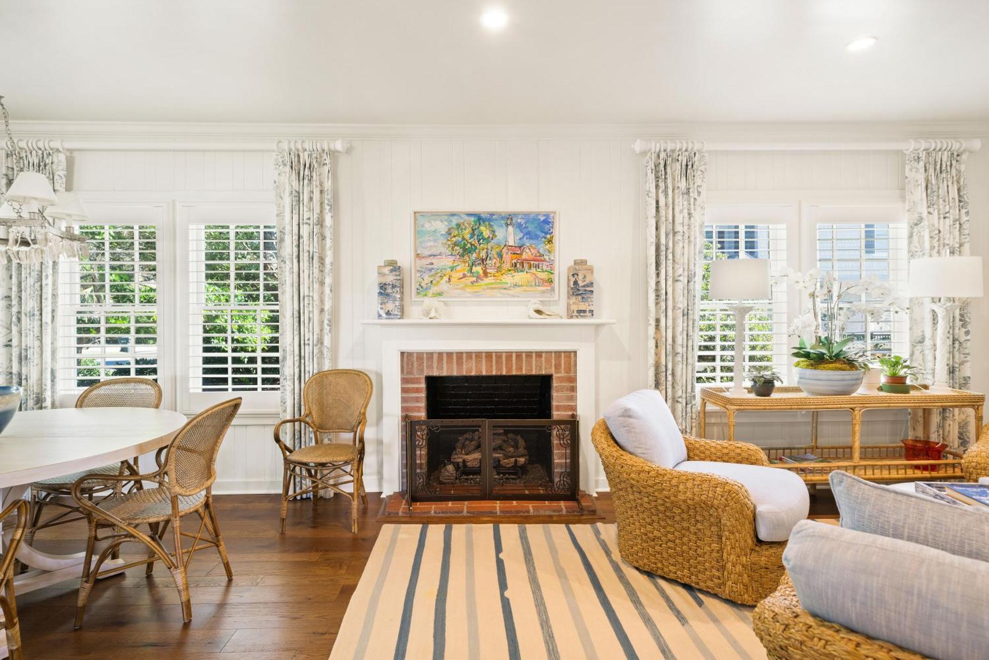 Mildred Rose Cottage Five-Star Luxury Oceanfront Cottage St. Simons Island Εξωτερικό φωτογραφία