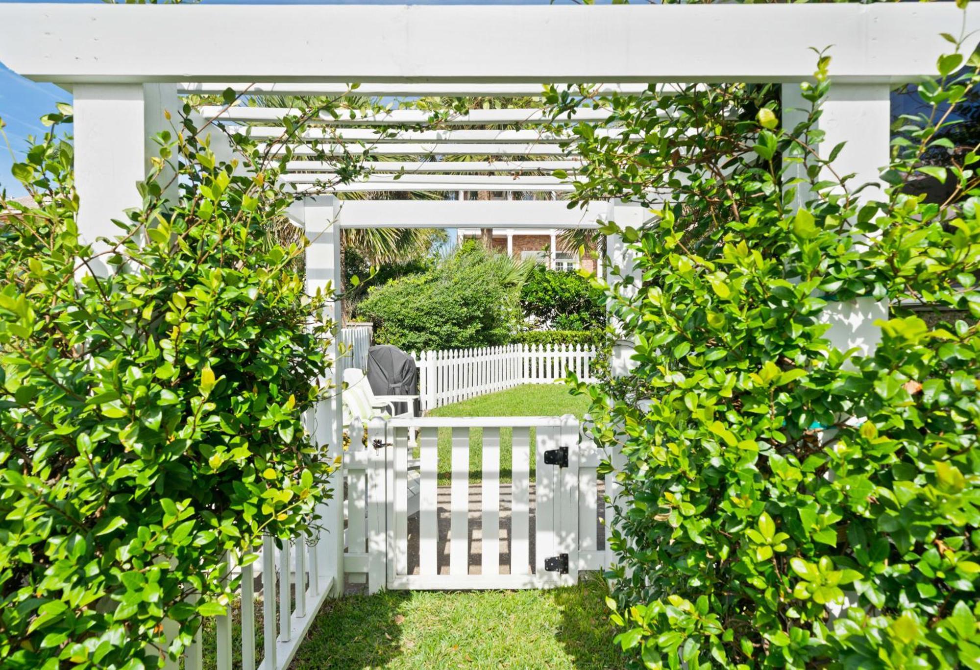 Mildred Rose Cottage Five-Star Luxury Oceanfront Cottage St. Simons Island Εξωτερικό φωτογραφία