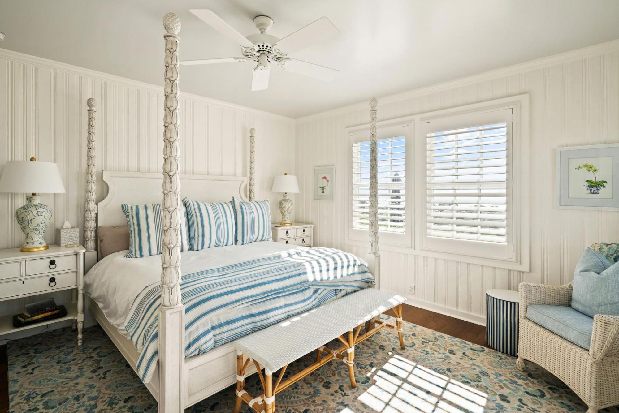 Mildred Rose Cottage Five-Star Luxury Oceanfront Cottage St. Simons Island Εξωτερικό φωτογραφία